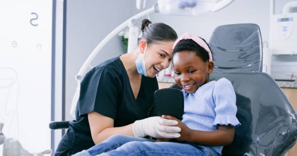 Best Teeth Whitening  in Hamlin, TX