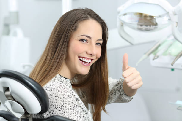 Laser Dentistry in Hamlin, TX